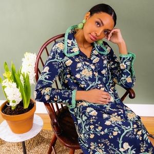 Tuckernuck Garden Dress